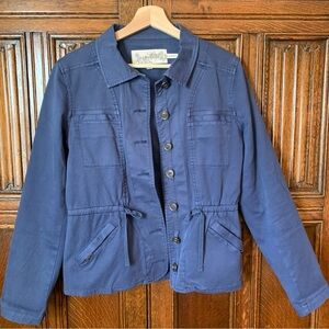 Aventura Organic Cotton Jacket